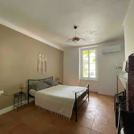 Appartamento Du Cote De Chez Nous Cuxac-dʼAude Esterno foto