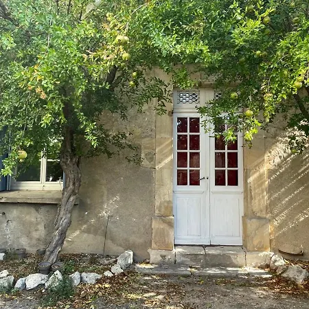 Appartamento Du Cote De Chez Nous Cuxac-dʼAude Esterno foto