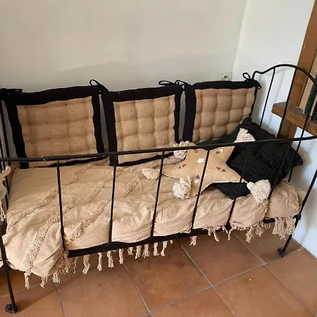 Appartamento Du Cote De Chez Nous Cuxac-dʼAude Esterno foto
