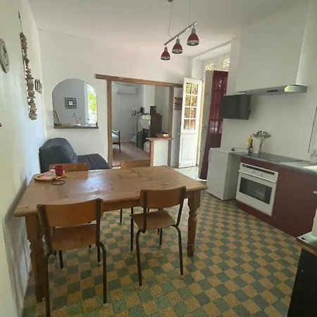 Appartamento Du Cote De Chez Nous Cuxac-dʼAude Esterno foto