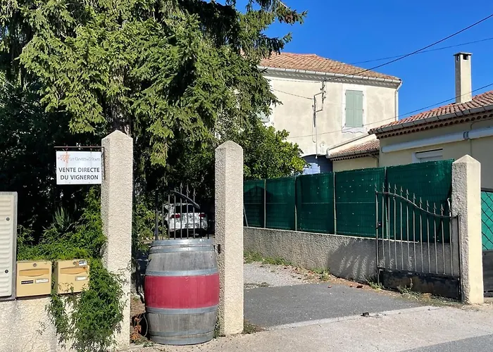 Du Cote De Chez Nous