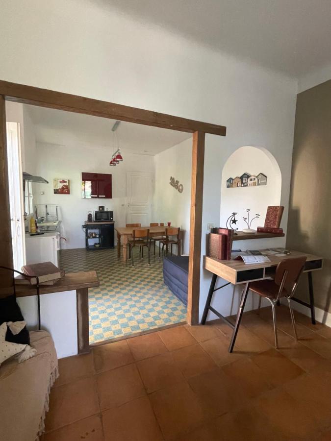 Du Cote De Chez Nous Cuxac-d'Aude